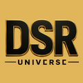 DSR universe