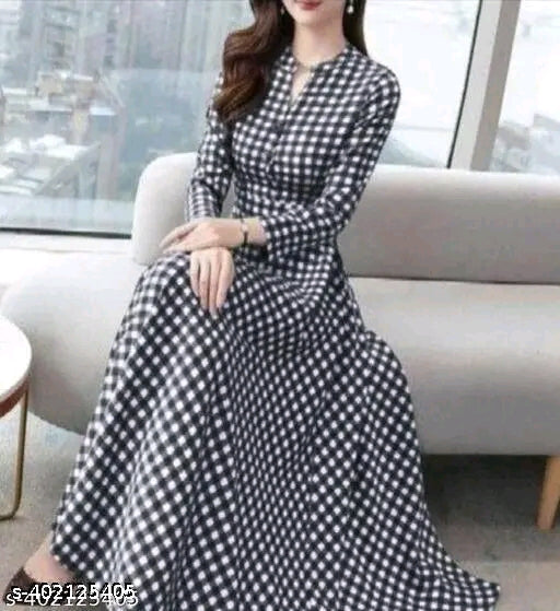 Women's Fashionable Kurtis trending