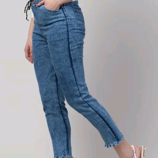 Stylish Fabulous Women Jeans