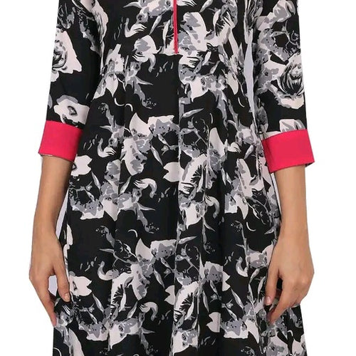 Aagam Ensemble Kurtis